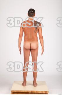 Body texture of Samuel 0045